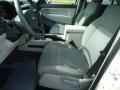 Jeep Liberty Sport Stone White photo #5 Jeep Liberty Sport Stone White photo #5