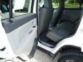 Jeep Liberty Sport Stone White photo #7 Jeep Liberty Sport Stone White photo #7