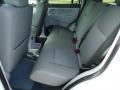 Jeep Liberty Sport Stone White photo #8 Jeep Liberty Sport Stone White photo #8