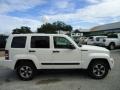 Jeep Liberty Sport Stone White photo #14 Jeep Liberty Sport Stone White photo #14