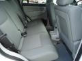 Jeep Liberty Sport Stone White photo #18 Jeep Liberty Sport Stone White photo #18
