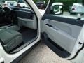 Jeep Liberty Sport Stone White photo #20 Jeep Liberty Sport Stone White photo #20