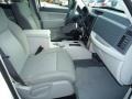 Jeep Liberty Sport Stone White photo #21 Jeep Liberty Sport Stone White photo #21