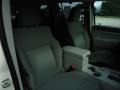 Jeep Liberty Sport Stone White photo #22 Jeep Liberty Sport Stone White photo #22