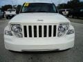 Jeep Liberty Sport Stone White photo #23 Jeep Liberty Sport Stone White photo #23