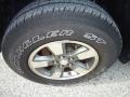 Jeep Liberty Sport Stone White photo #25 Jeep Liberty Sport Stone White photo #25