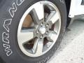 Jeep Liberty Sport Stone White photo #26 Jeep Liberty Sport Stone White photo #26