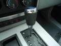 Jeep Liberty Sport Stone White photo #36 Jeep Liberty Sport Stone White photo #36