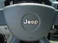 Jeep Liberty Sport Stone White photo #38 Jeep Liberty Sport Stone White photo #38