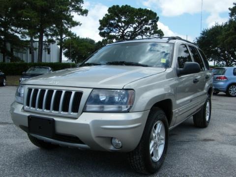 Graphite Metallic 2004 Jeep Grand Cherokee Laredo Graphite Metallic 2004 Jeep Grand Cherokee Laredo