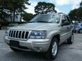Jeep Grand Cherokee Laredo Graphite Metallic photo #1