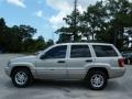 Jeep Grand Cherokee Laredo Graphite Metallic photo #2 Jeep Grand Cherokee Laredo Graphite Metallic photo #2