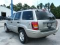 Jeep Grand Cherokee Laredo Graphite Metallic photo #3 Jeep Grand Cherokee Laredo Graphite Metallic photo #3