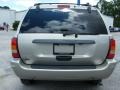 Jeep Grand Cherokee Laredo Graphite Metallic photo #4 Jeep Grand Cherokee Laredo Graphite Metallic photo #4