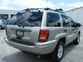 Jeep Grand Cherokee Laredo Graphite Metallic photo #5 Jeep Grand Cherokee Laredo Graphite Metallic photo #5