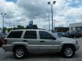 Jeep Grand Cherokee Laredo Graphite Metallic photo #6 Jeep Grand Cherokee Laredo Graphite Metallic photo #6