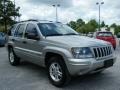 Jeep Grand Cherokee Laredo Graphite Metallic photo #7 Jeep Grand Cherokee Laredo Graphite Metallic photo #7