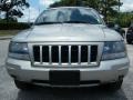 Jeep Grand Cherokee Laredo Graphite Metallic photo #8 Jeep Grand Cherokee Laredo Graphite Metallic photo #8