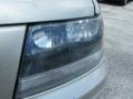 Jeep Grand Cherokee Laredo Graphite Metallic photo #9 Jeep Grand Cherokee Laredo Graphite Metallic photo #9