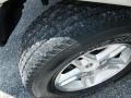 Jeep Grand Cherokee Laredo Graphite Metallic photo #12 Jeep Grand Cherokee Laredo Graphite Metallic photo #12