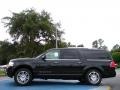 Lincoln Navigator Limited Edition Tuxedo Black Metallic photo #2 Lincoln Navigator Limited Edition Tuxedo Black Metallic photo #2