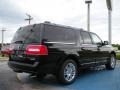 Lincoln Navigator Limited Edition Tuxedo Black Metallic photo #3 Lincoln Navigator Limited Edition Tuxedo Black Metallic photo #3