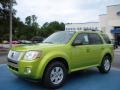 Mercury Mariner I4 Lime Squeeze Metallic photo #1