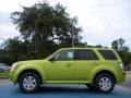 Mercury Mariner I4 Lime Squeeze Metallic photo #2 Mercury Mariner I4 Lime Squeeze Metallic photo #2