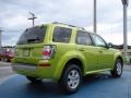 Mercury Mariner I4 Lime Squeeze Metallic photo #3 Mercury Mariner I4 Lime Squeeze Metallic photo #3
