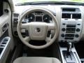 Mercury Mariner I4 Lime Squeeze Metallic photo #7 Mercury Mariner I4 Lime Squeeze Metallic photo #7
