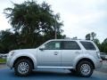 Mercury Mariner Premier Ingot Silver Metallic photo #2 Mercury Mariner Premier Ingot Silver Metallic photo #2