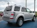 Mercury Mariner Premier Ingot Silver Metallic photo #3 Mercury Mariner Premier Ingot Silver Metallic photo #3