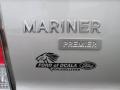 Mercury Mariner Premier Ingot Silver Metallic photo #4 Mercury Mariner Premier Ingot Silver Metallic photo #4