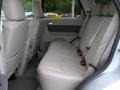 Mercury Mariner Premier Ingot Silver Metallic photo #6 Mercury Mariner Premier Ingot Silver Metallic photo #6