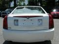 Cadillac CTS Sedan White Diamond photo #4 Cadillac CTS Sedan White Diamond photo #4