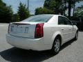 Cadillac CTS Sedan White Diamond photo #5 Cadillac CTS Sedan White Diamond photo #5