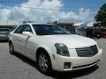 Cadillac CTS Sedan White Diamond photo #7 Cadillac CTS Sedan White Diamond photo #7