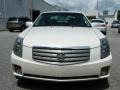 Cadillac CTS Sedan White Diamond photo #8 Cadillac CTS Sedan White Diamond photo #8