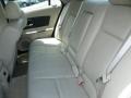 Cadillac CTS Sedan White Diamond photo #21 Cadillac CTS Sedan White Diamond photo #21