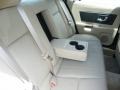 Cadillac CTS Sedan White Diamond photo #25 Cadillac CTS Sedan White Diamond photo #25