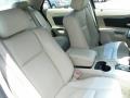 Cadillac CTS Sedan White Diamond photo #26 Cadillac CTS Sedan White Diamond photo #26
