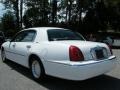 Lincoln Town Car Executive Vibrant White photo #3 Lincoln Town Car Executive Vibrant White photo #3
