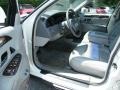 Lincoln Town Car Executive Vibrant White photo #13 Lincoln Town Car Executive Vibrant White photo #13