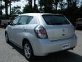 Pontiac Vibe 2.4L Liquid Platinum Metallic photo #3