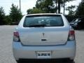 Pontiac Vibe 2.4L Liquid Platinum Metallic photo #4