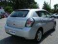 Pontiac Vibe 2.4L Liquid Platinum Metallic photo #5