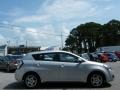 Pontiac Vibe 2.4L Liquid Platinum Metallic photo #6