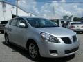 Pontiac Vibe 2.4L Liquid Platinum Metallic photo #7