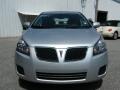 Pontiac Vibe 2.4L Liquid Platinum Metallic photo #8