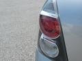 Pontiac Vibe 2.4L Liquid Platinum Metallic photo #10
